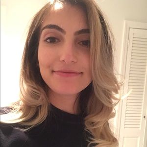 Meet your Posher, Devorah